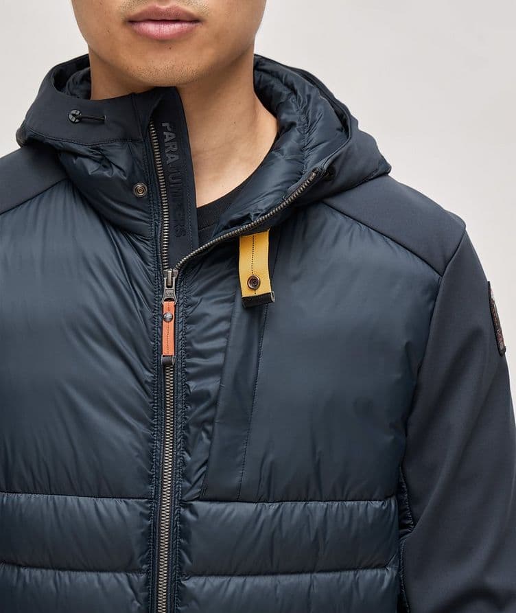 Kinari Padded Jacket  image 5