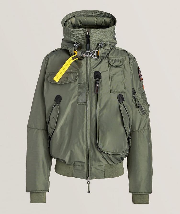 Gobi Jacket image 0