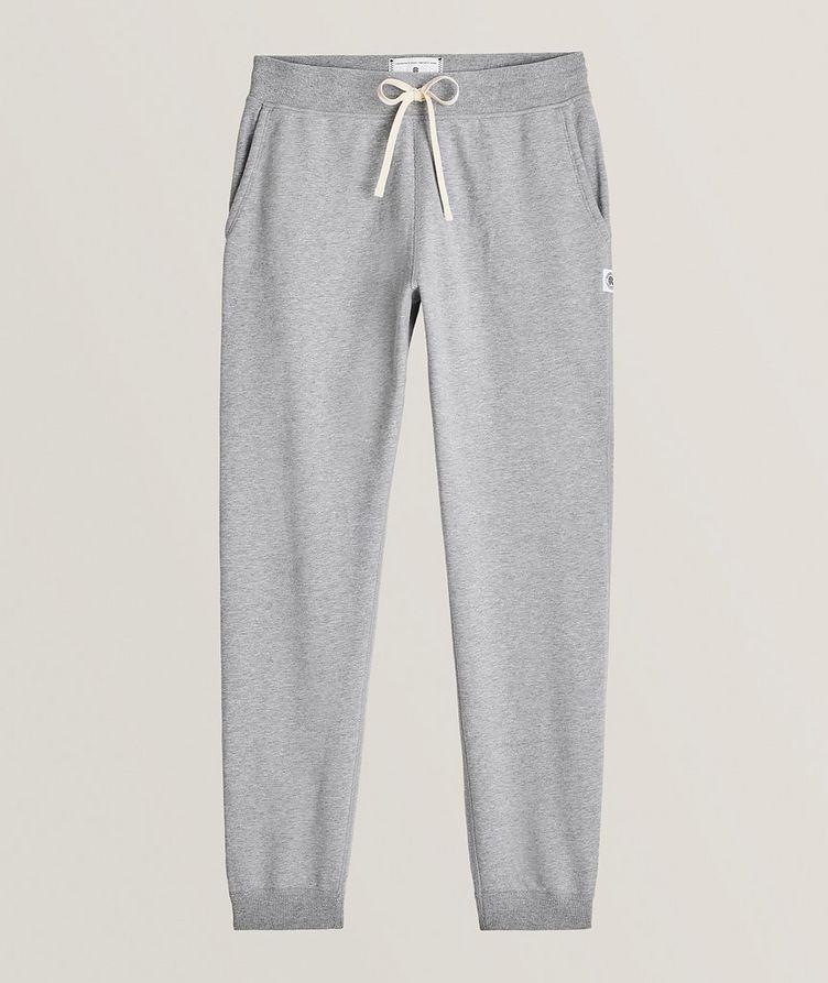 Midweight Terry Sweatpants image 0