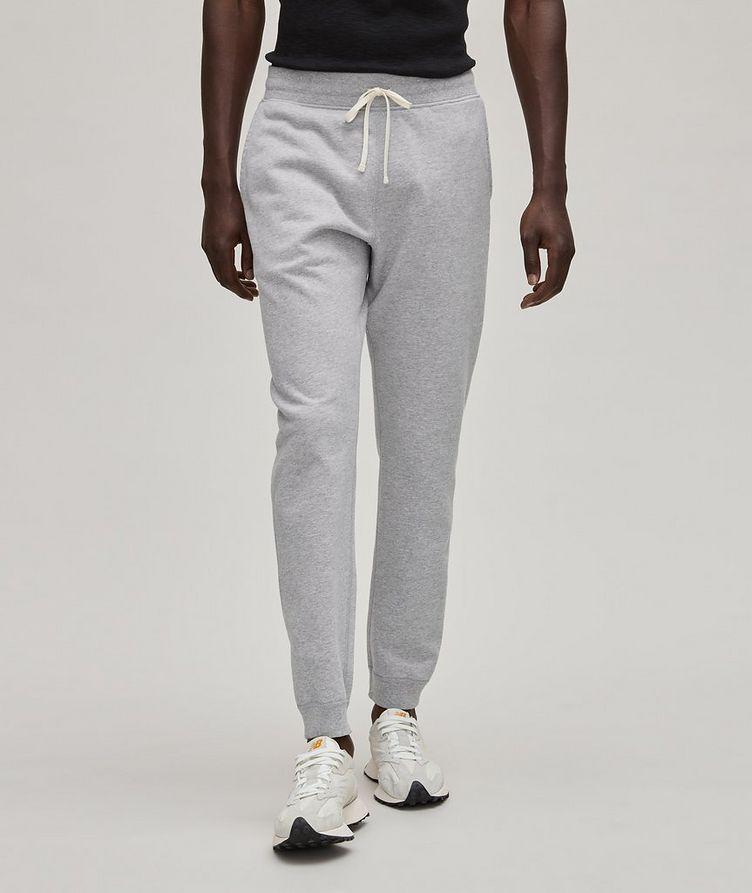 Midweight Terry Sweatpants image 1