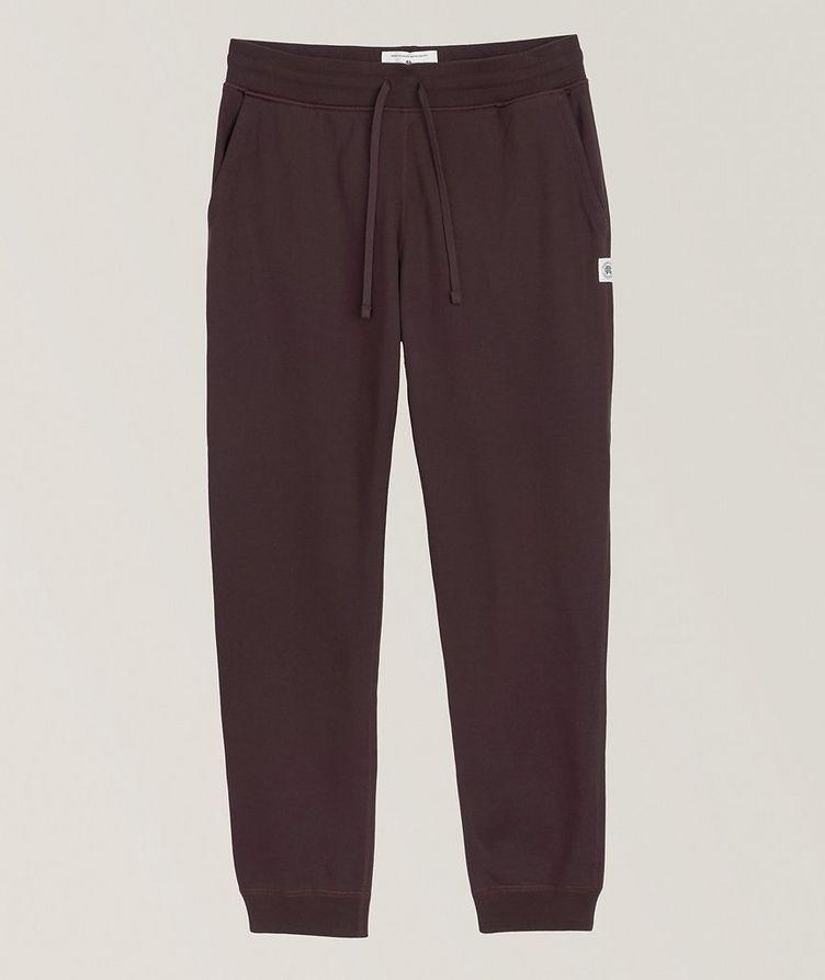 Midweight Terry Slim Sweatpants image 0