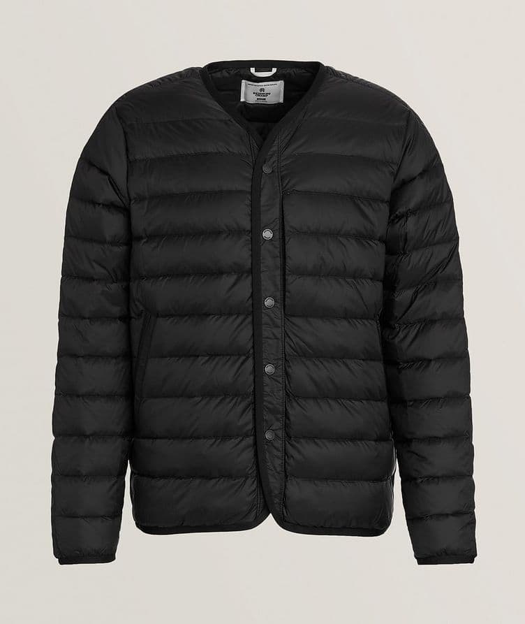 Lightweight Liner Puffer Jacket  image 0