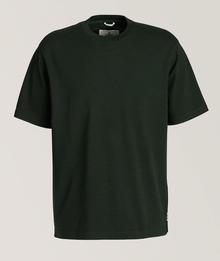 Cotton T-Shirt  image 0