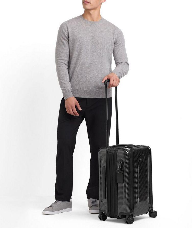 Tegra-Lite International Expandable Carry-On  image 4