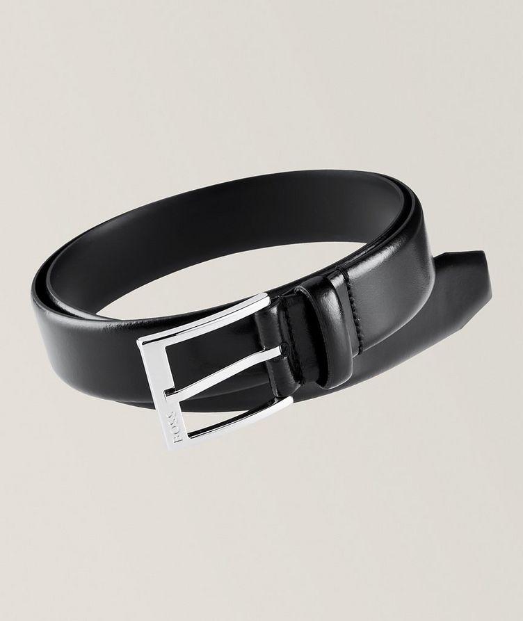 Ceinture Elloy en cuir image 0