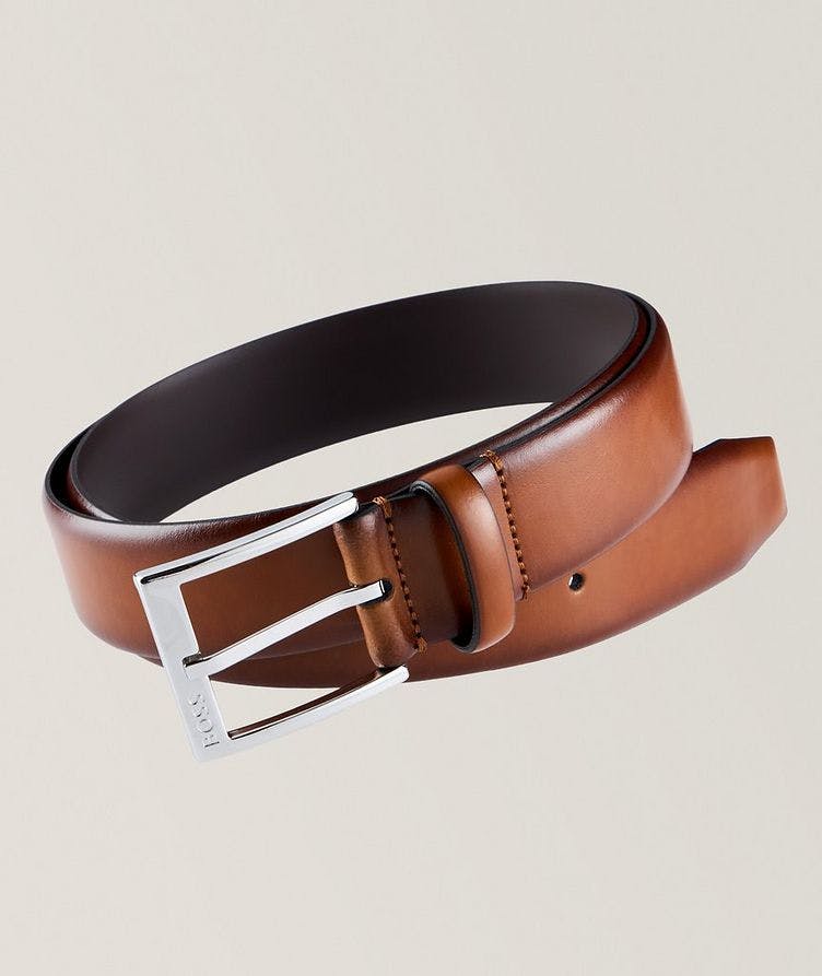 Elloy Leather Belt  image 0