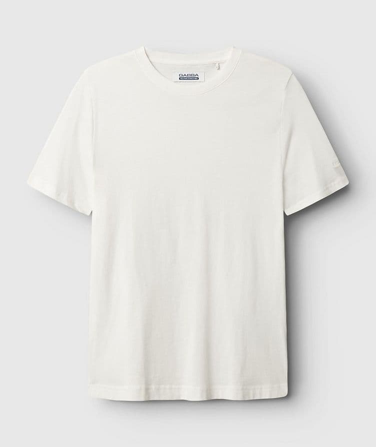 Dune Organic Cotton T-Shirt image 0