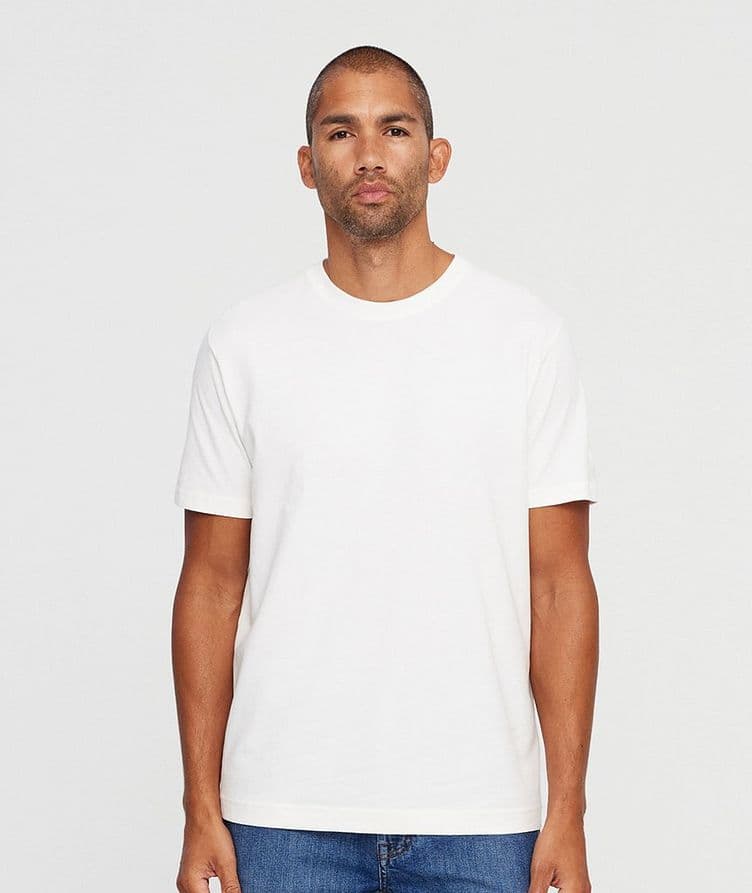 Dune Organic Cotton T-Shirt image 2