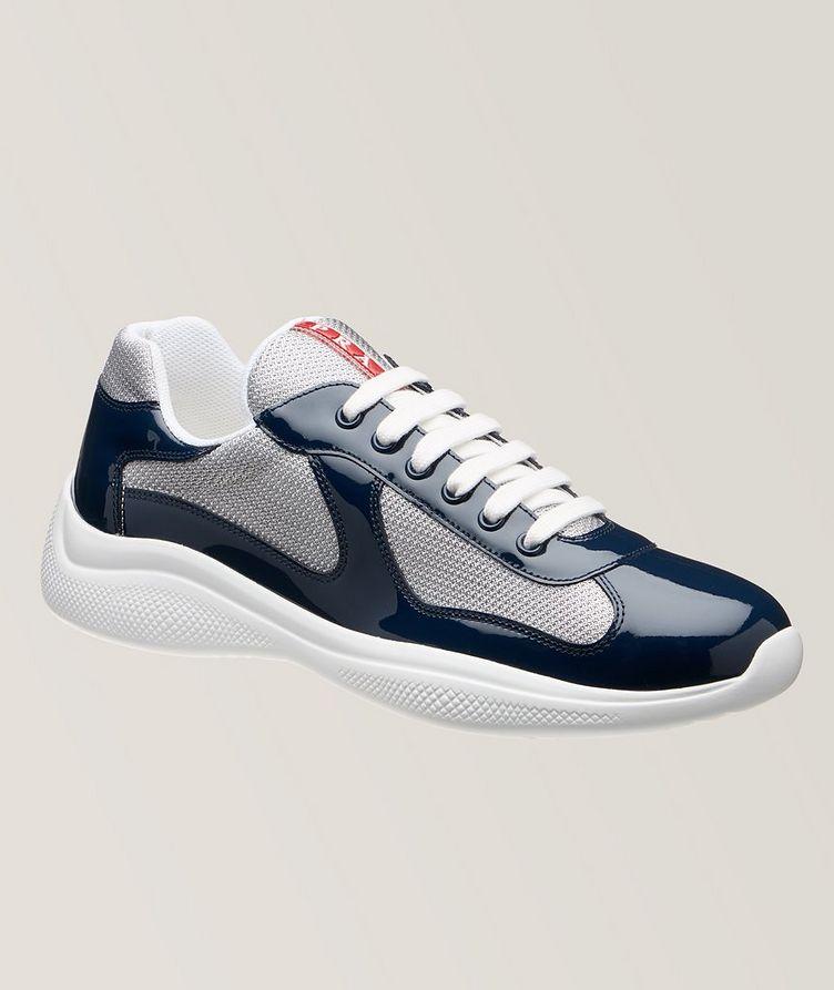 America's Cup Soft Sneakers image 0