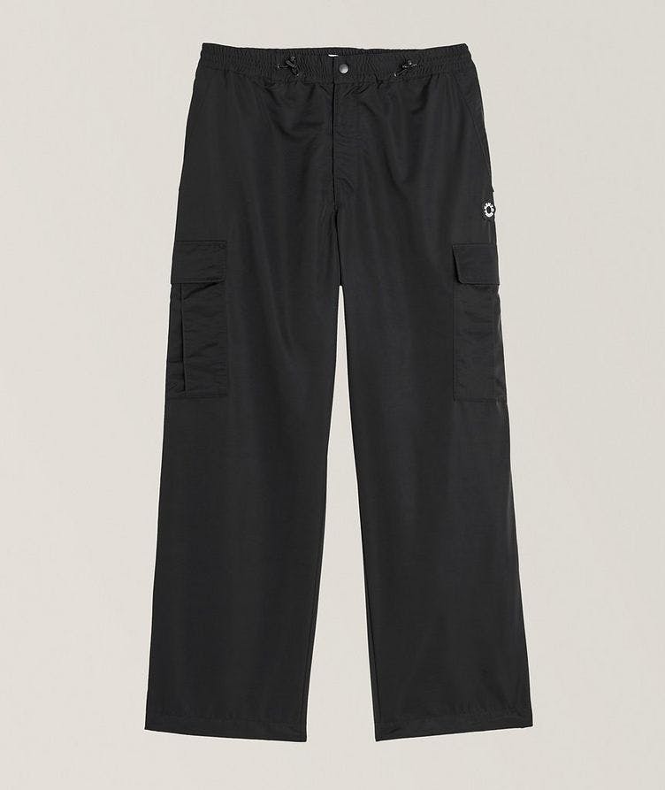 Boke Flower Cargo Pants image 0