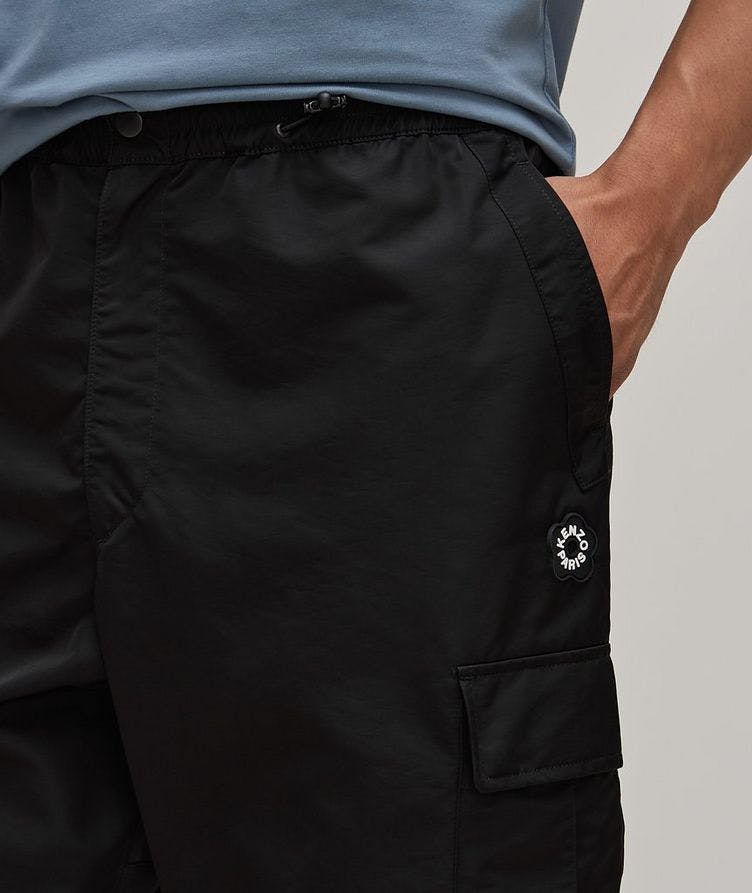 Boke Flower Cargo Pants image 3