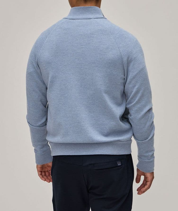 Typhoon Platinum Hybrid Sweater image 2