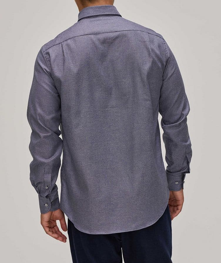 Micro Cotton Sport Shirt image 2