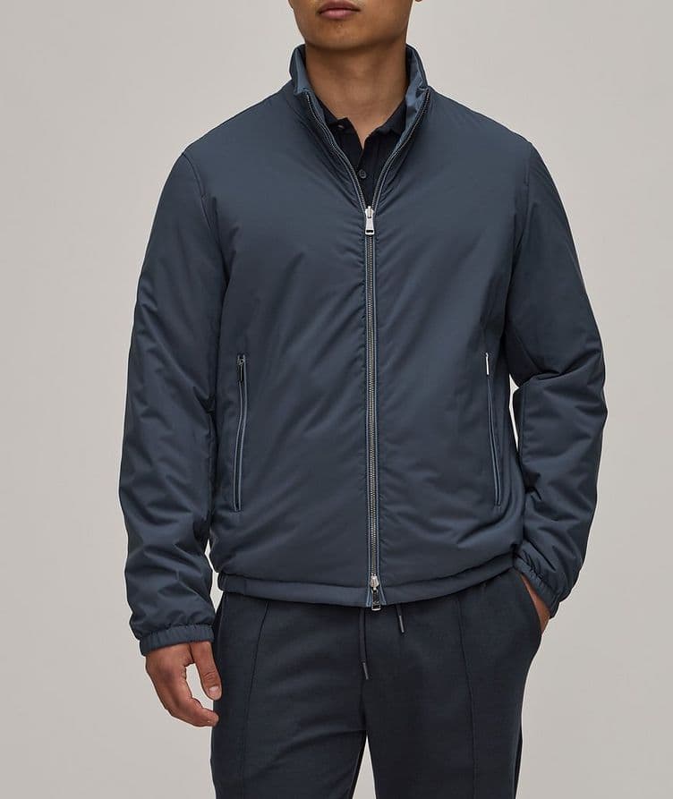 Typhoon Platinum Reversible Jacket image 1