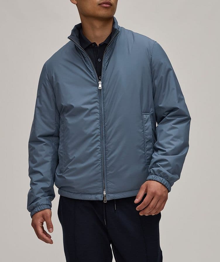 Typhoon Platinum Reversible Jacket image 3