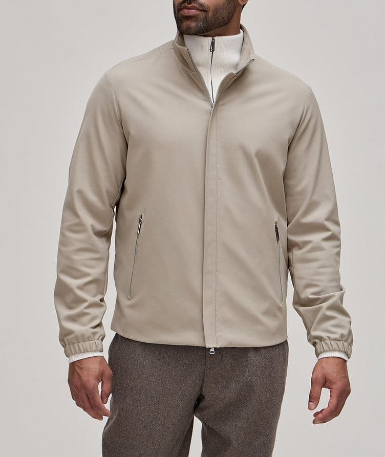 Dynamic Stretch Jacket image 1