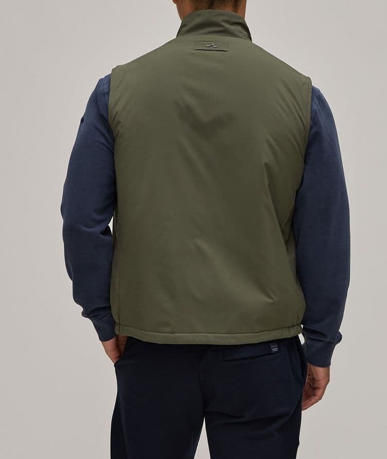 Typhoon Platinum Double-Face Vest  image 2