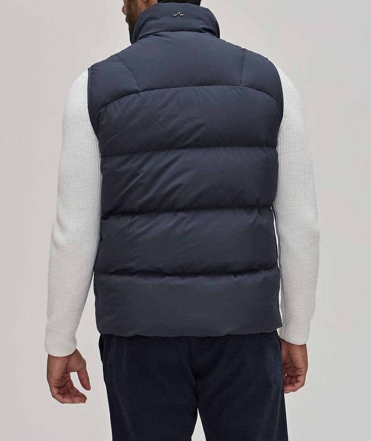 Typhoon Platinum Ultra Light Down Vest image 2