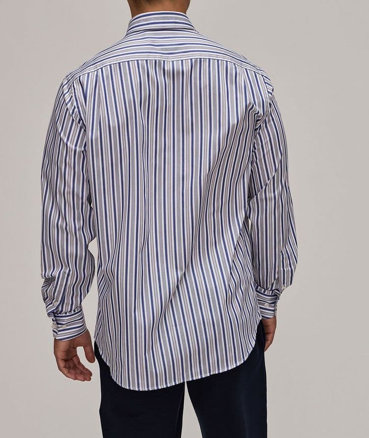 Striped Sport Shirt  image 2