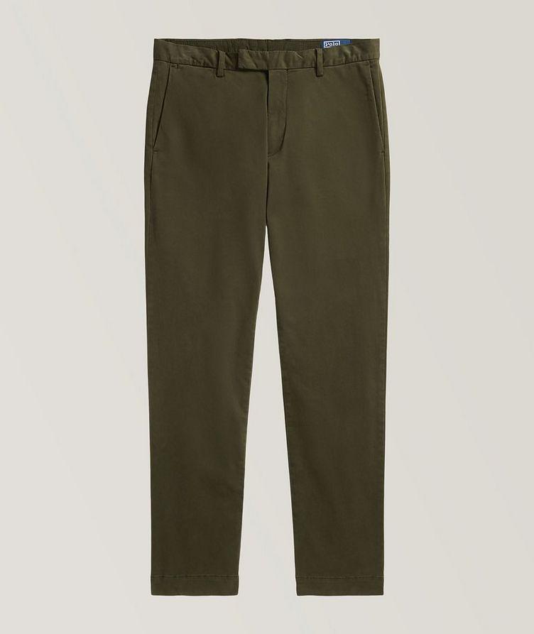 Jarrett Stretch-Cotton Chinos image 0