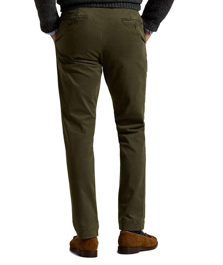 Jarrett Stretch-Cotton Chinos image 2