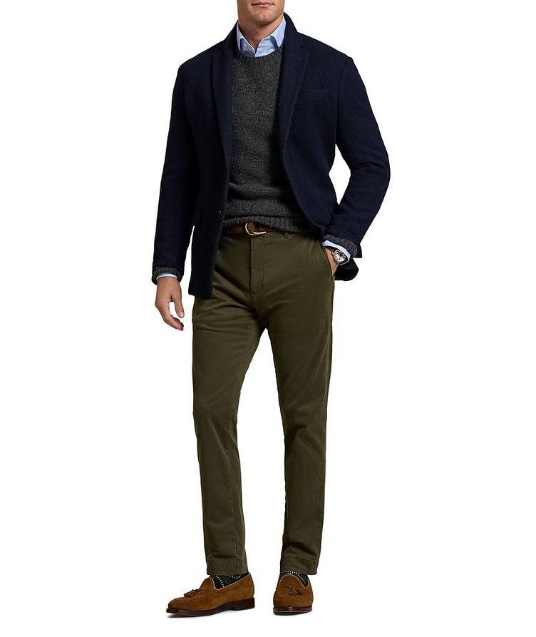 Jarrett Stretch-Cotton Chinos image 3