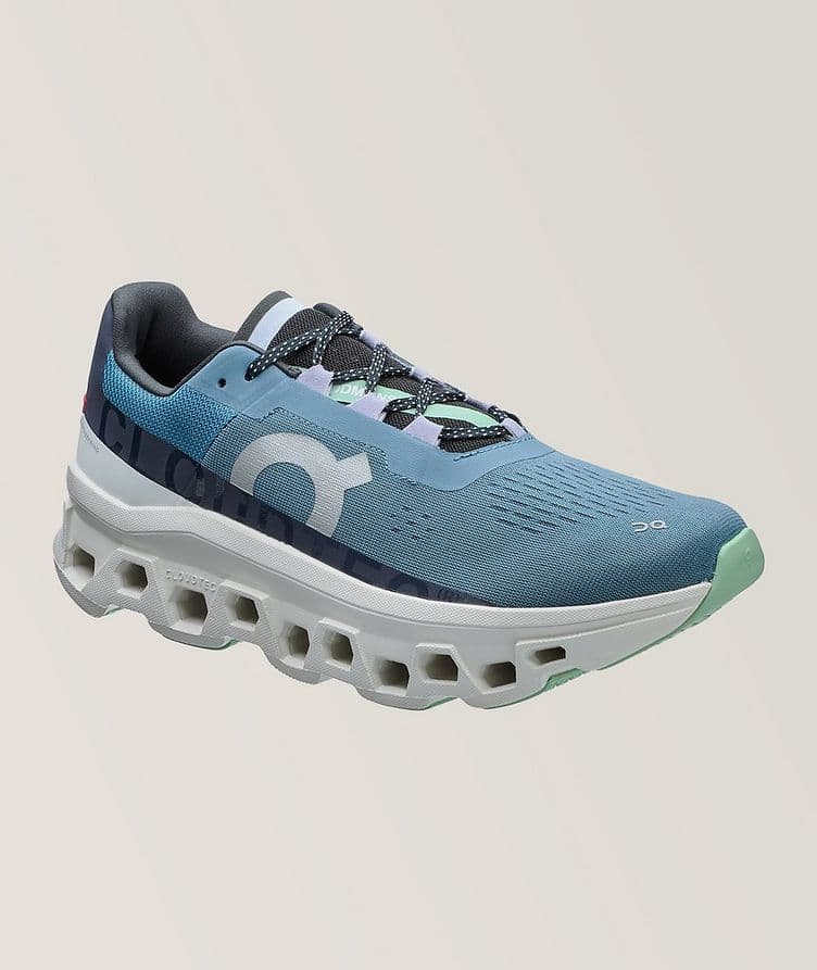 Cloudmonster Sneakers image 0