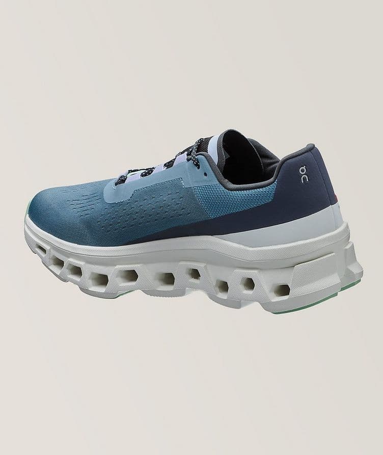 Cloudmonster Sneakers image 1