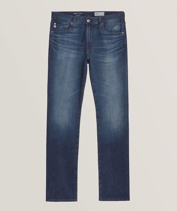 Everett Stretch-Cotton Jeans  image 0