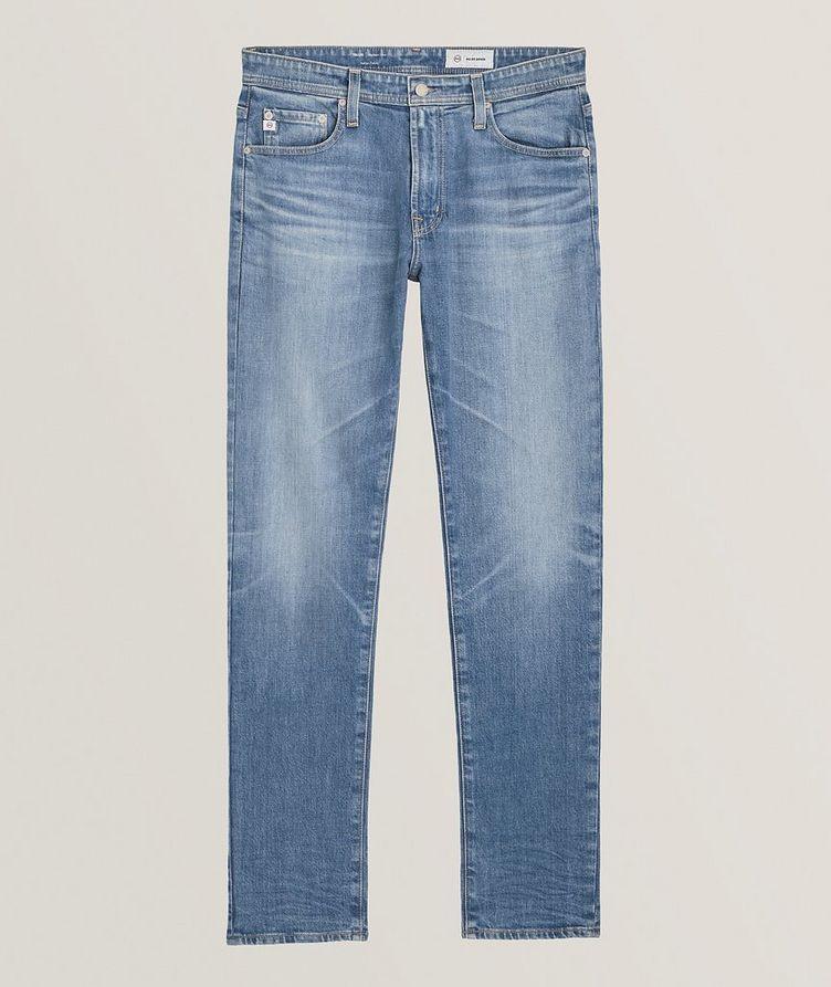 Tellis Stretch-Cotton Jeans  image 0