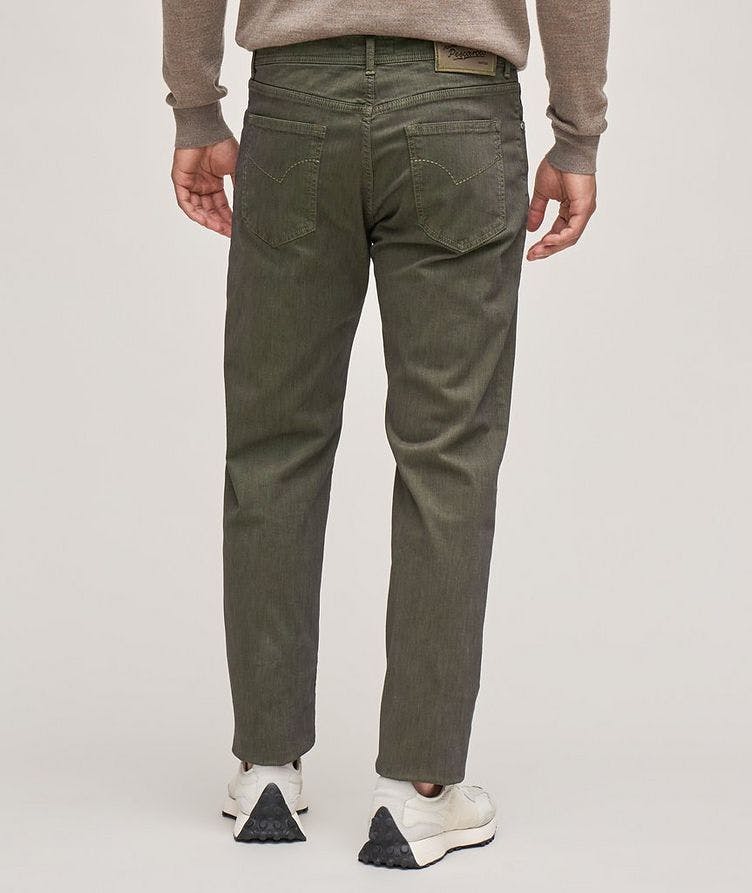 Neramon Stretch-Cotton Pants image 2