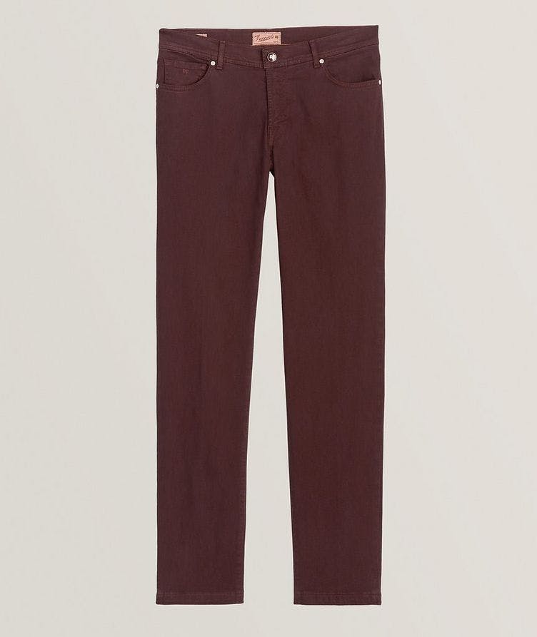 Neramon Stretch-Cotton Pants image 0