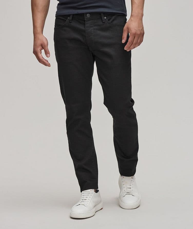 Lou Stretch-Cotton Demin Jeans image 1