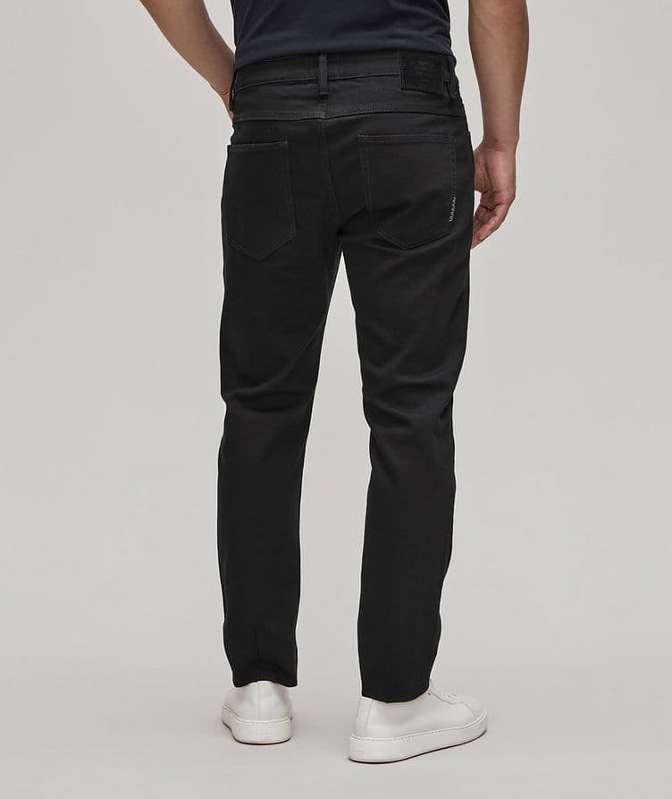 Lou Stretch-Cotton Demin Jeans image 2