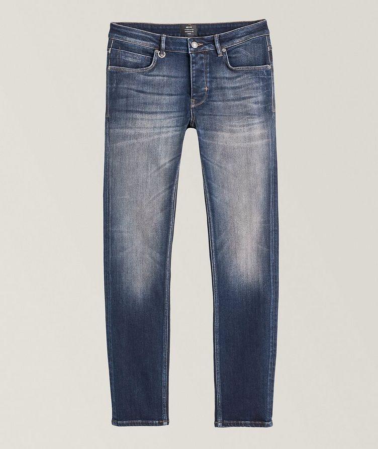 Iggy Stretch-Cotton Demin Jeans image 0