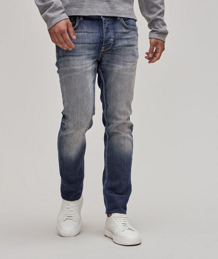 Iggy Stretch-Cotton Demin Jeans image 1