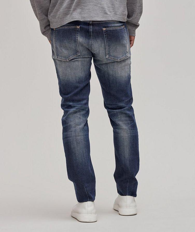 Iggy Stretch-Cotton Demin Jeans image 2