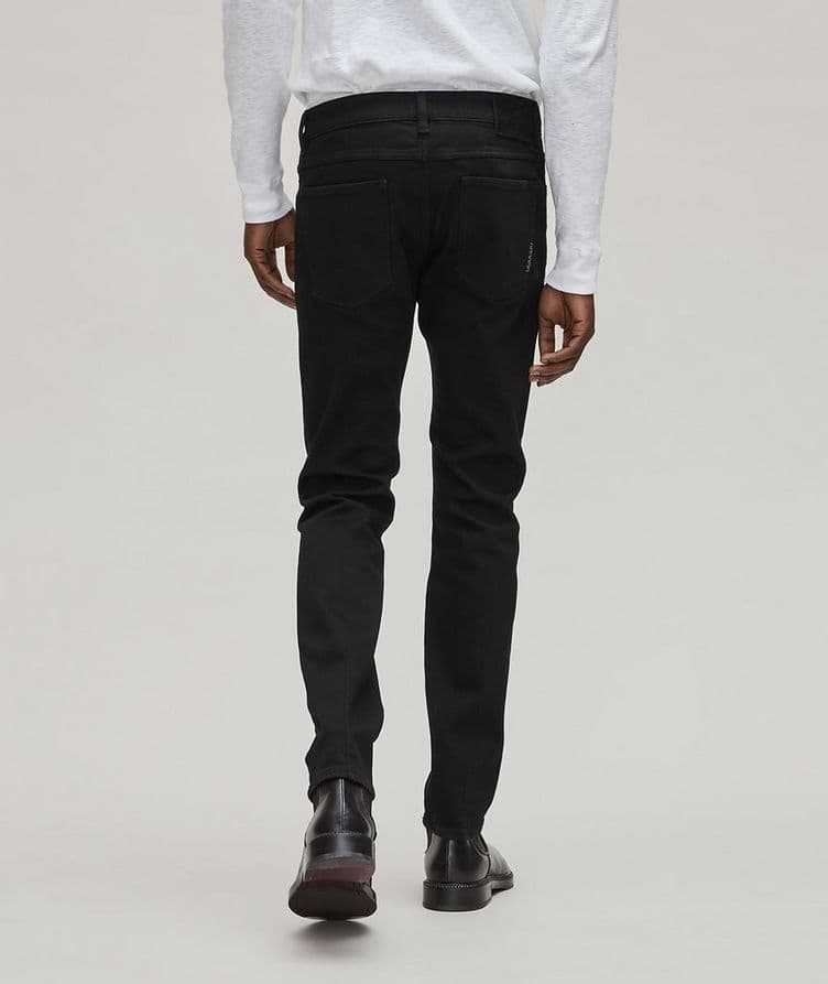 Iggy Stretch-Cotton Demin Pants image 2