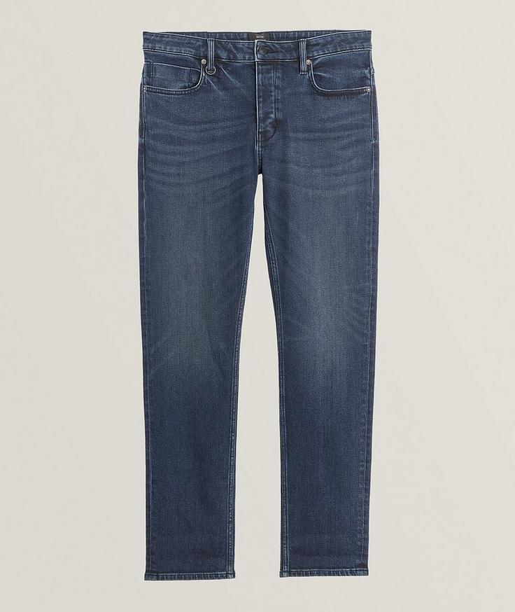 NEUW Lou Stretch-Cotton Denim Jeans