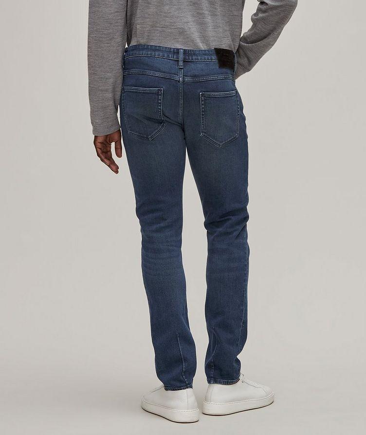 Lou Stretch-Cotton Denim Jeans image 2