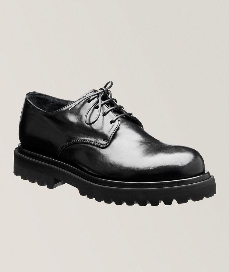 Eventual 001 Leather Derbies  image 0