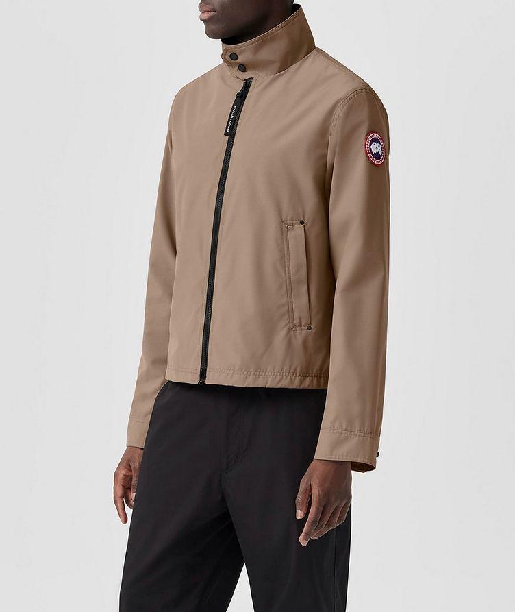 Rosedale Jacket image 1