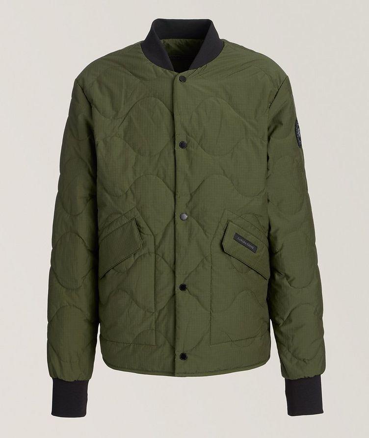 Boswell Black Label Reversible Liner Jacket image 0