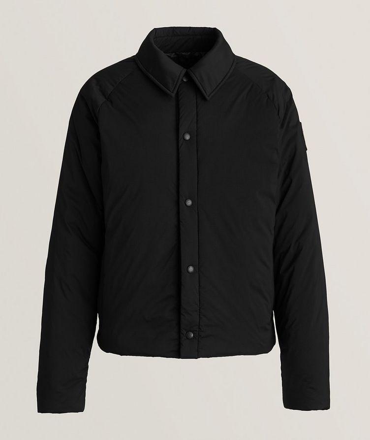 Blouson Lodge repliable image 0