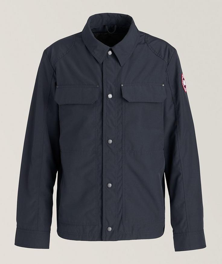 Canada Goose Burnaby Chore Jacket