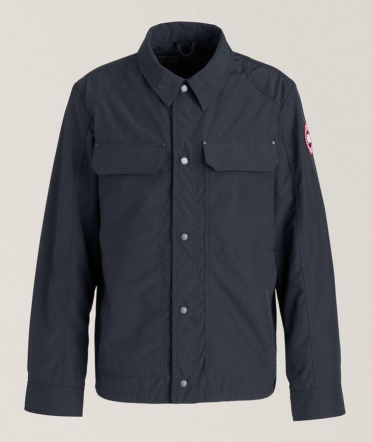 Burnaby Chore Jacket image 0