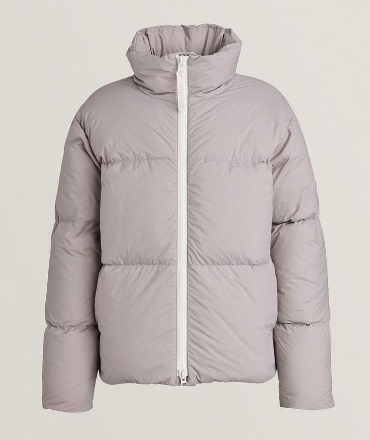 Canada Goose Blouson Lawrence matelassé