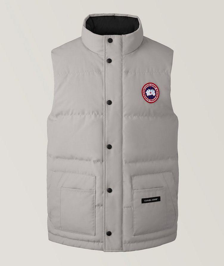 Freestyle Crew Vest image 0