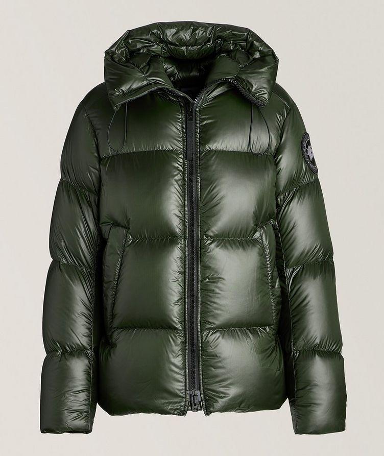 Crofton Down Hooded Jacket image 0