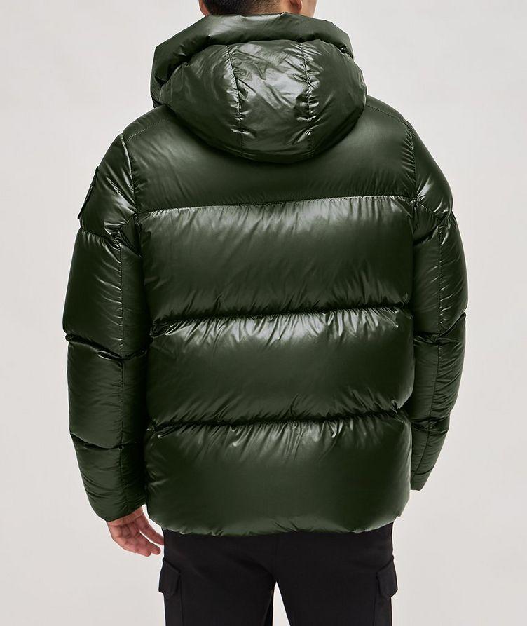 Crofton Down Hooded Jacket image 2